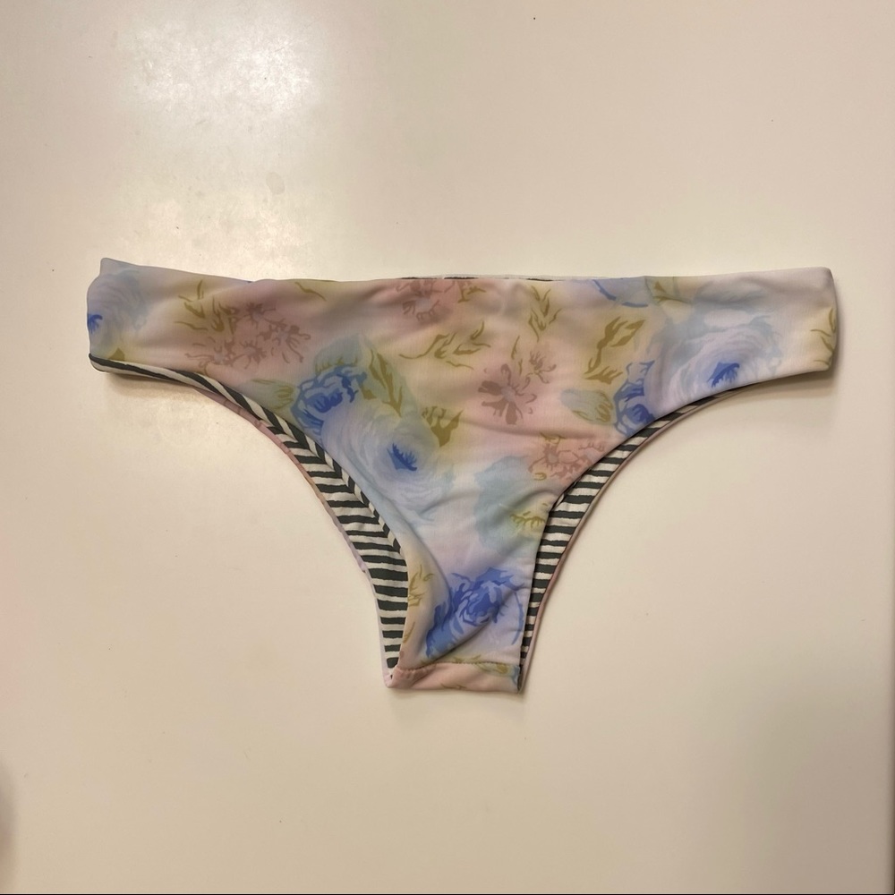 Rove swimwear bikini bottom